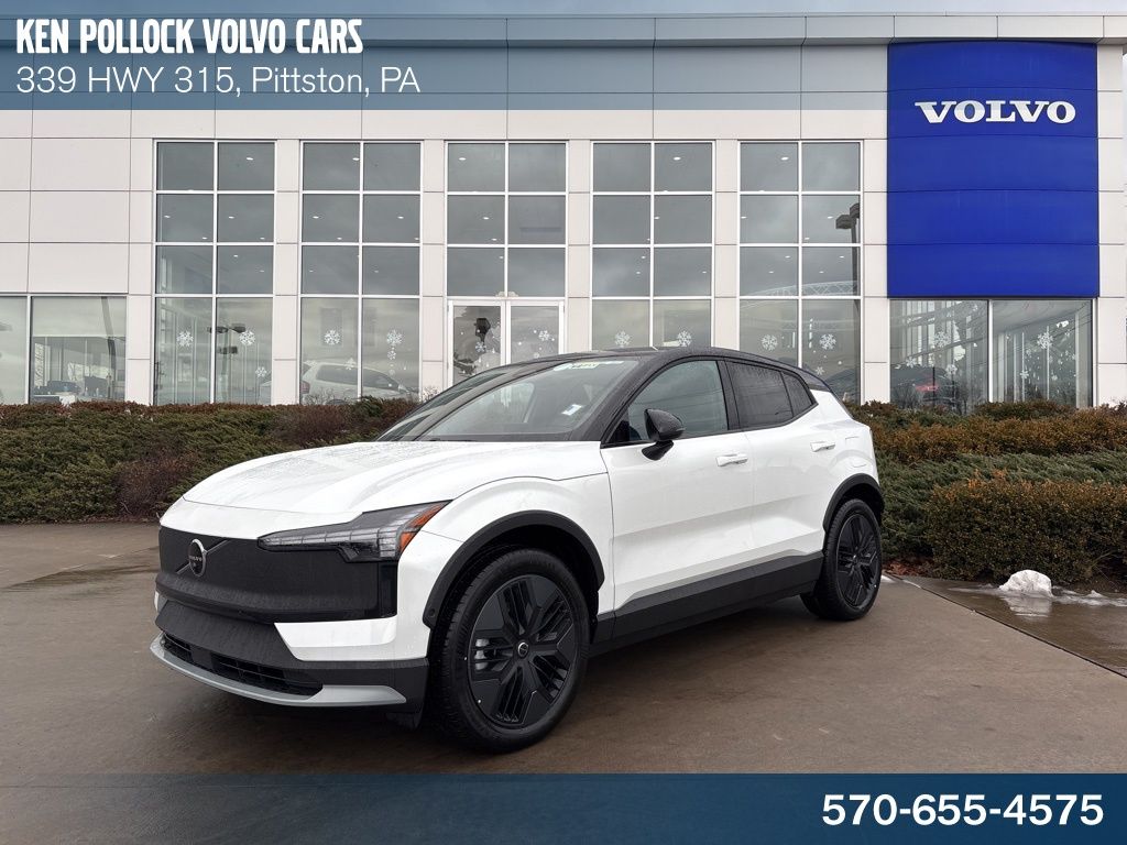 2026 Volvo EX30 Twin Motor Cross Country Ultra's photo
