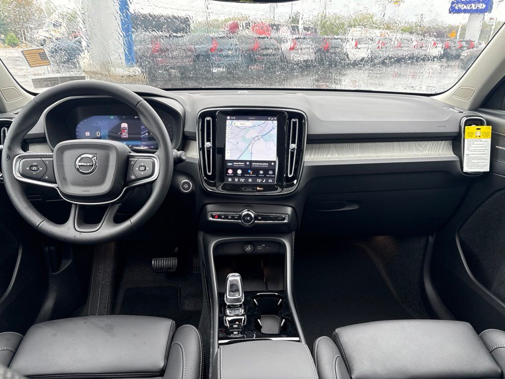 2026 Volvo XC40 Ultra - Photo 37
