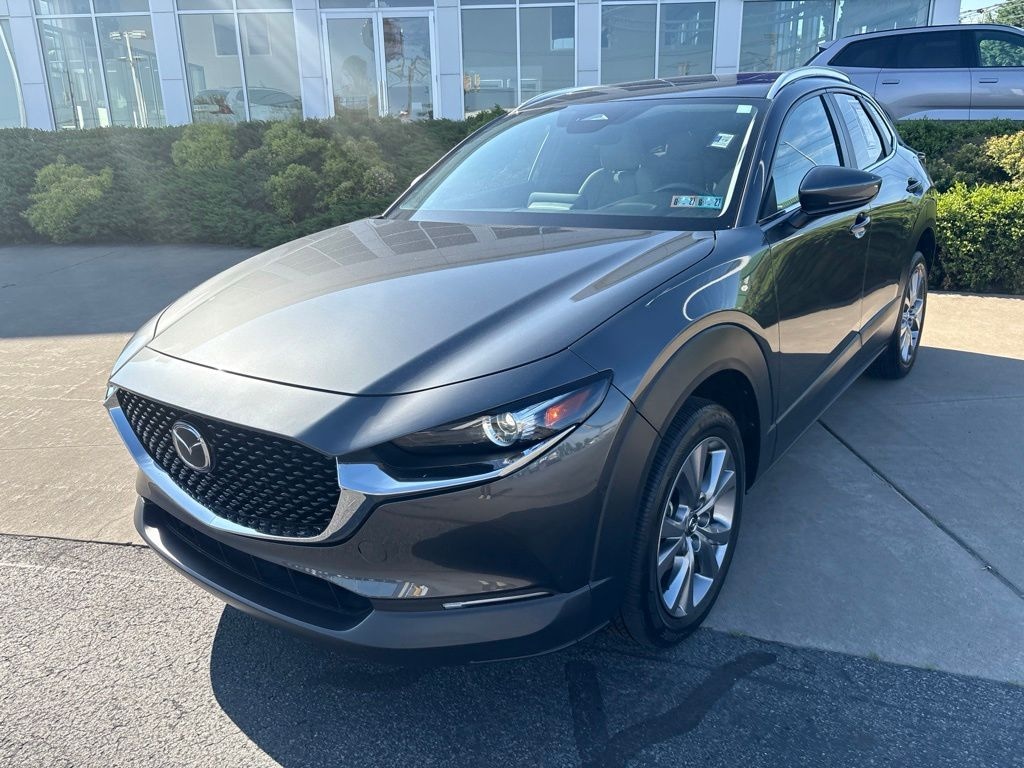 Used 2024 Mazda CX-30 2.5 S Preferred Package SUV