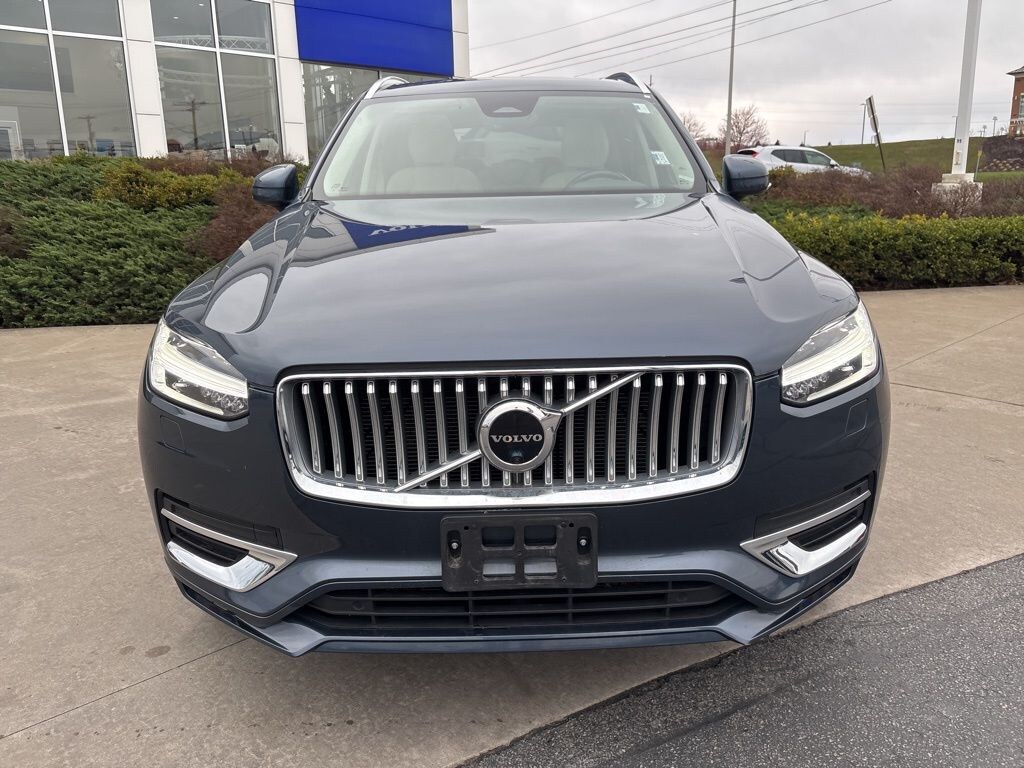 Used 2023 Volvo XC90 B6 Plus 7-Seater SUV