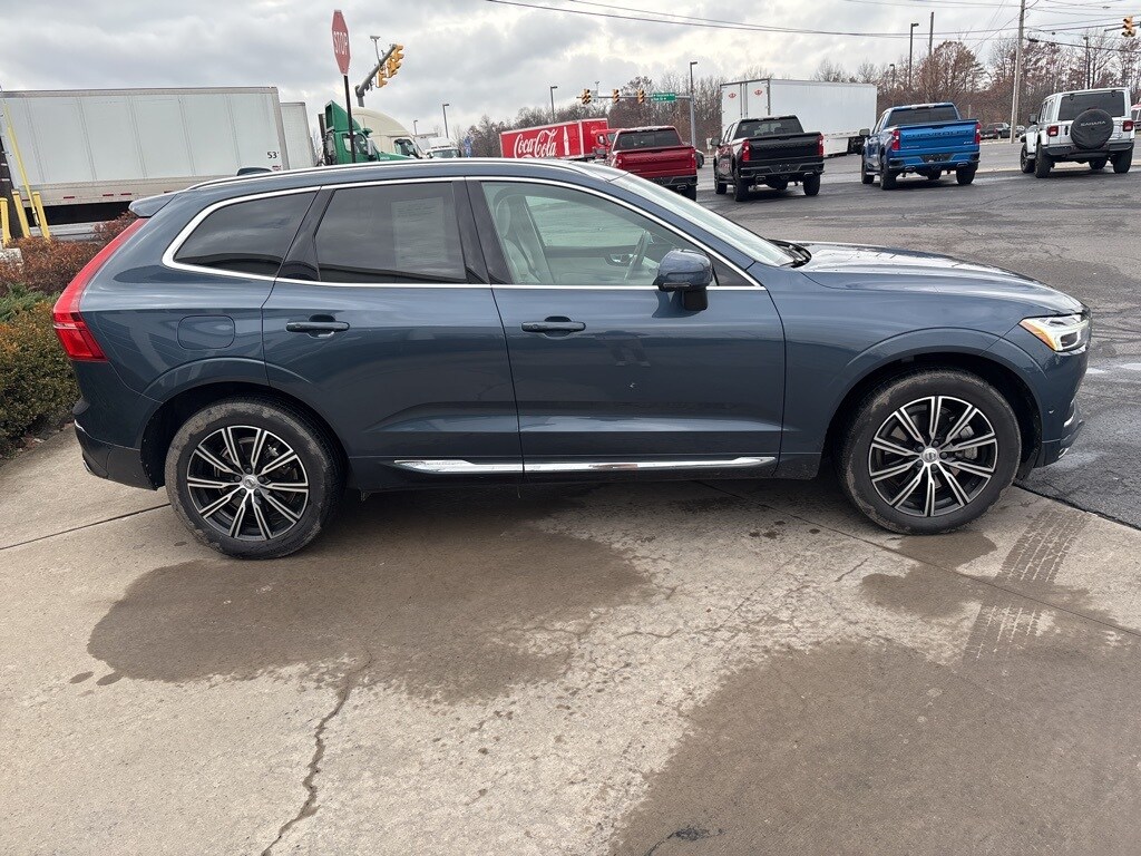 2019 Volvo XC60 T6 Inscription photo 4