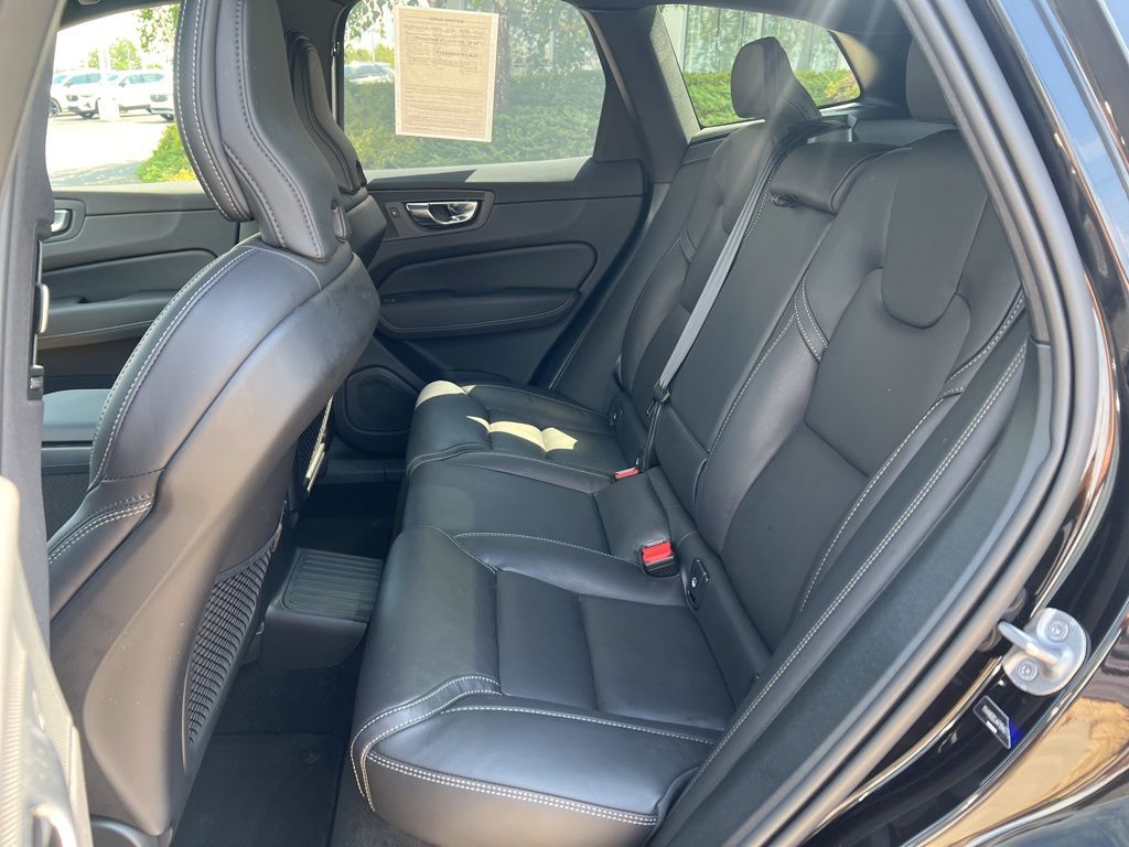 2024 Volvo XC60 Ultimate - Photo 29