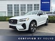  Volvo XC60 Plug-In Hybrid