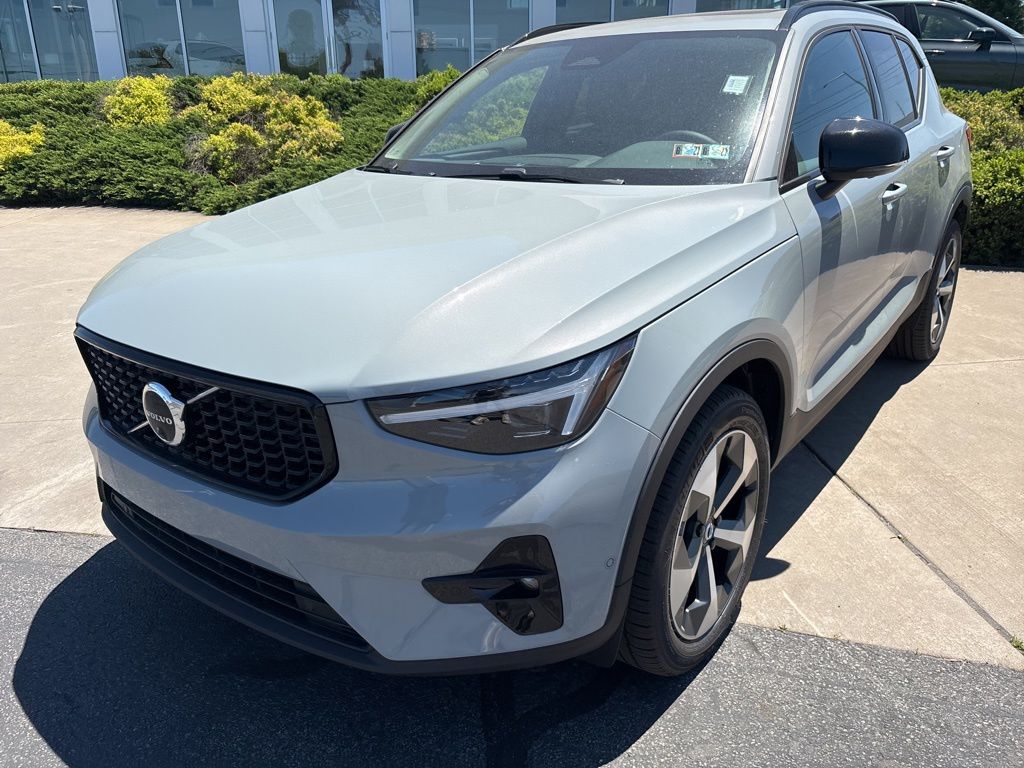 Volvo Mild Hybrids in Pennsylvania | Ken Pollock Volvo Cars
