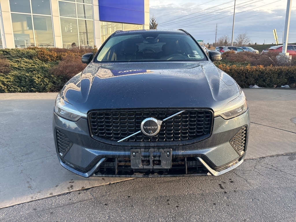 Certified 2023 Volvo XC60 B5 Plus Dark Theme SUV