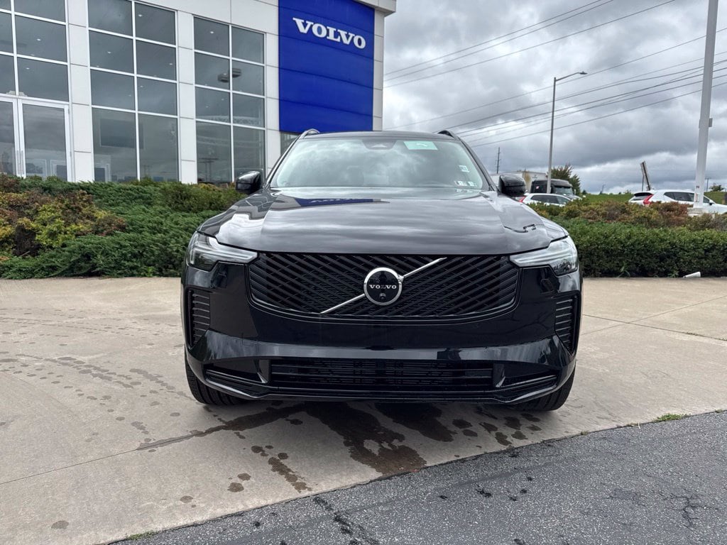 New 2027 Volvo XC90 B6 Ultra Dark Theme 7-Seater SUV