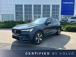  Volvo XC60 Plug-In Hybrid