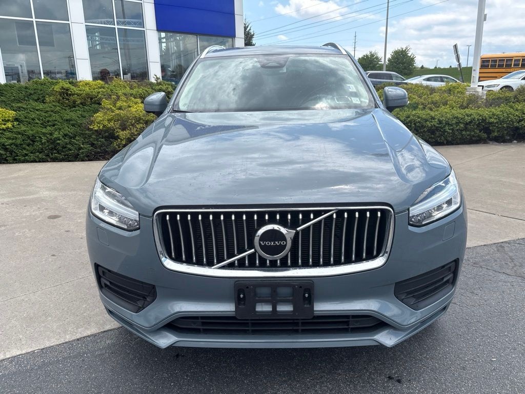 Used 2023 Volvo XC90 B5 Core SUV