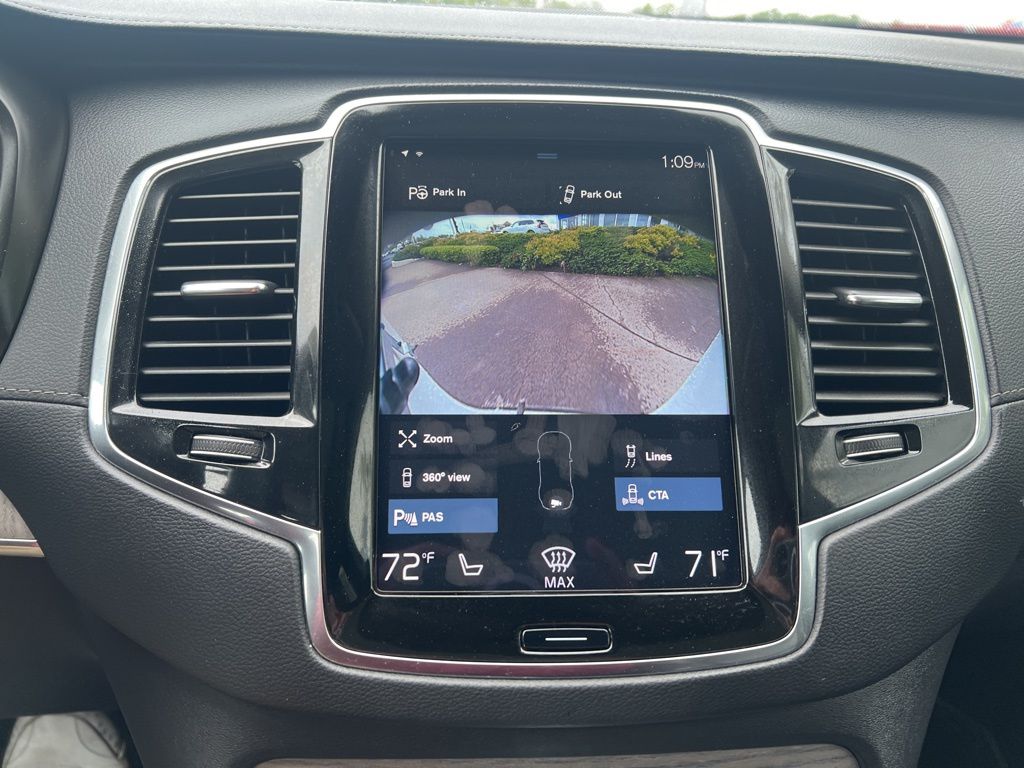 2022 Volvo XC90 Inscription - Photo 22