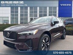 2026 Volvo XC60 B5 Core AWD SUV