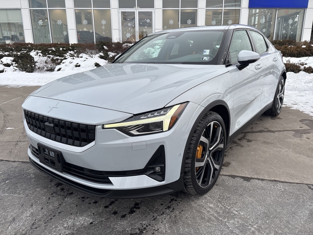Used 2021 Polestar 2 Launch Edition Hatchback