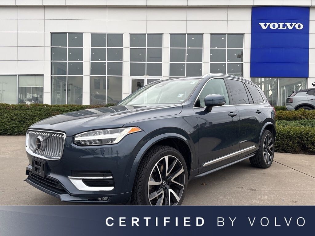 Used 2023 Volvo XC90 B6 Plus 7-Seater SUV