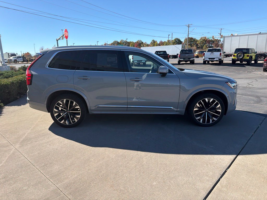 Certified 2026 Volvo XC90 B6 Plus 7-Seater SUV