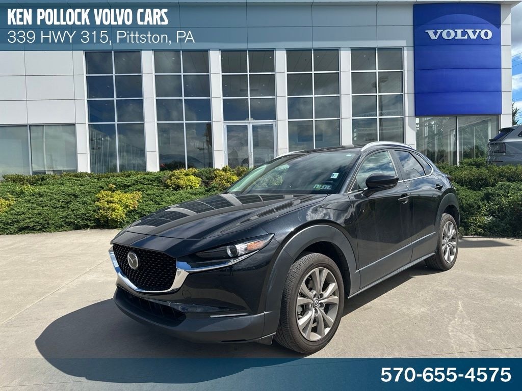Used 2024 Mazda CX-30 2.5 S Preferred Package SUV