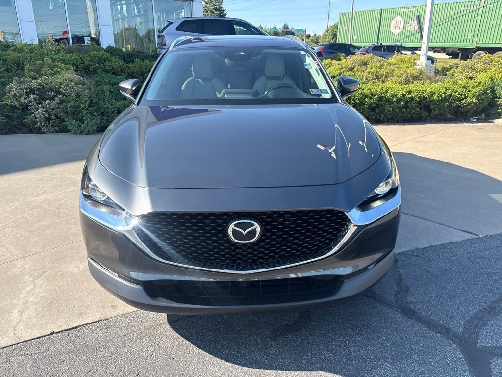 Used 2024 Mazda CX-30 2.5 S Preferred Package SUV