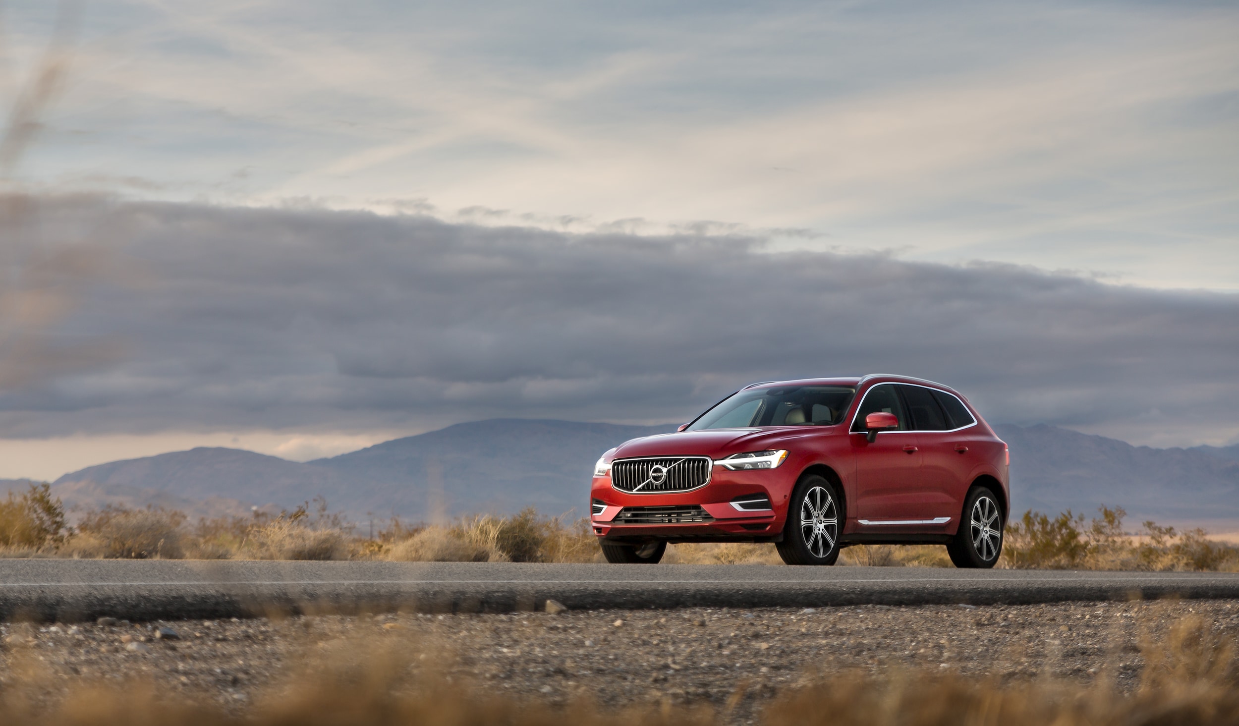 Volvo Hybrid EV Pennsylvania Ken Pollock Volvo Cars