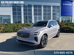 2026 Volvo XC90 B6 Plus 6-Seater SUV