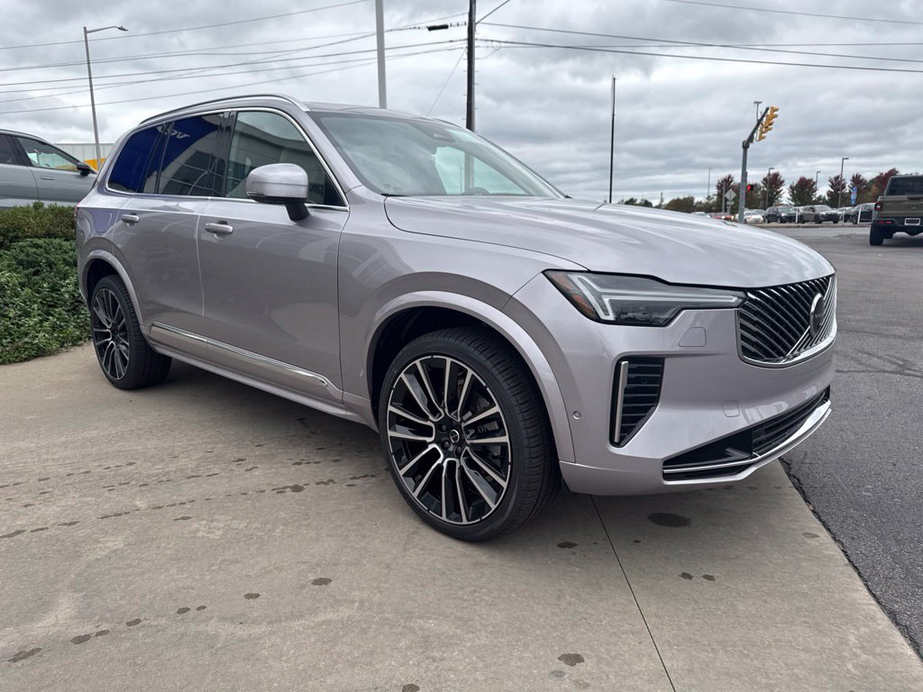 New 2026 Volvo XC90 B6 Plus 7-Seater SUV