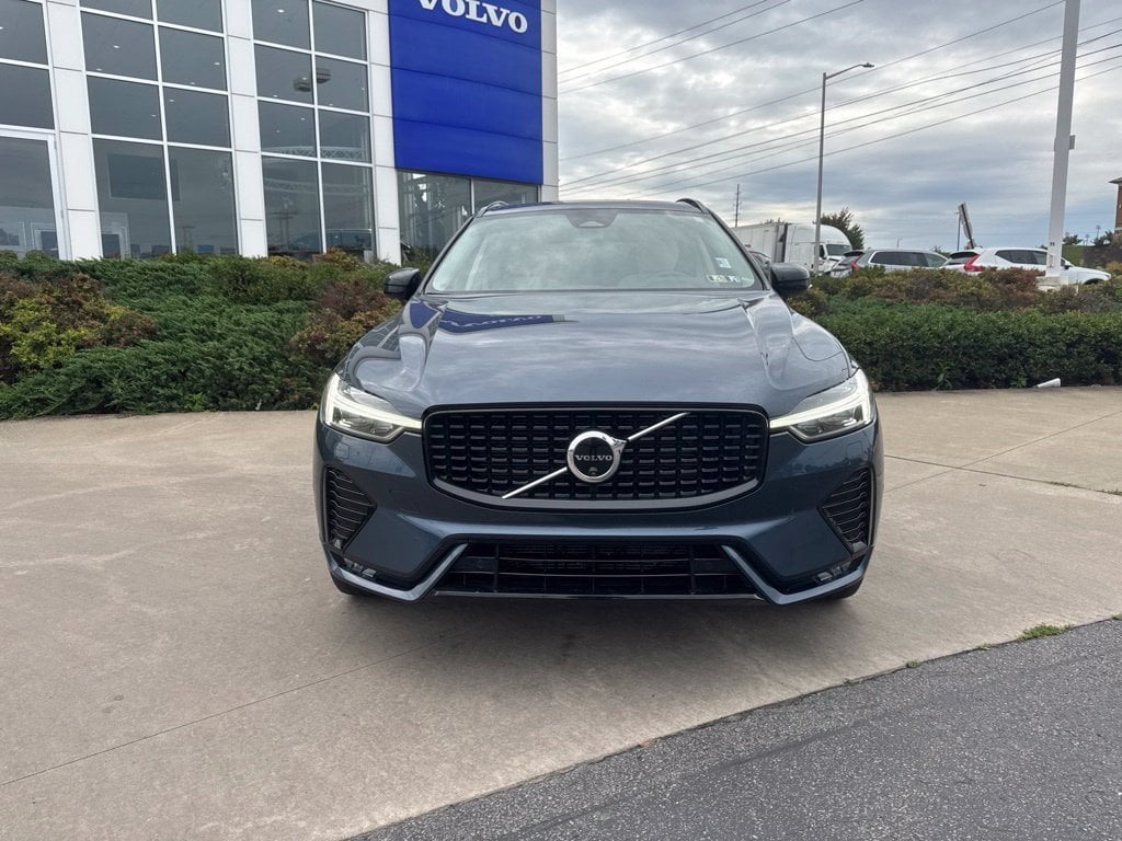 Certified 2025 Volvo XC60 B5 Plus SUV