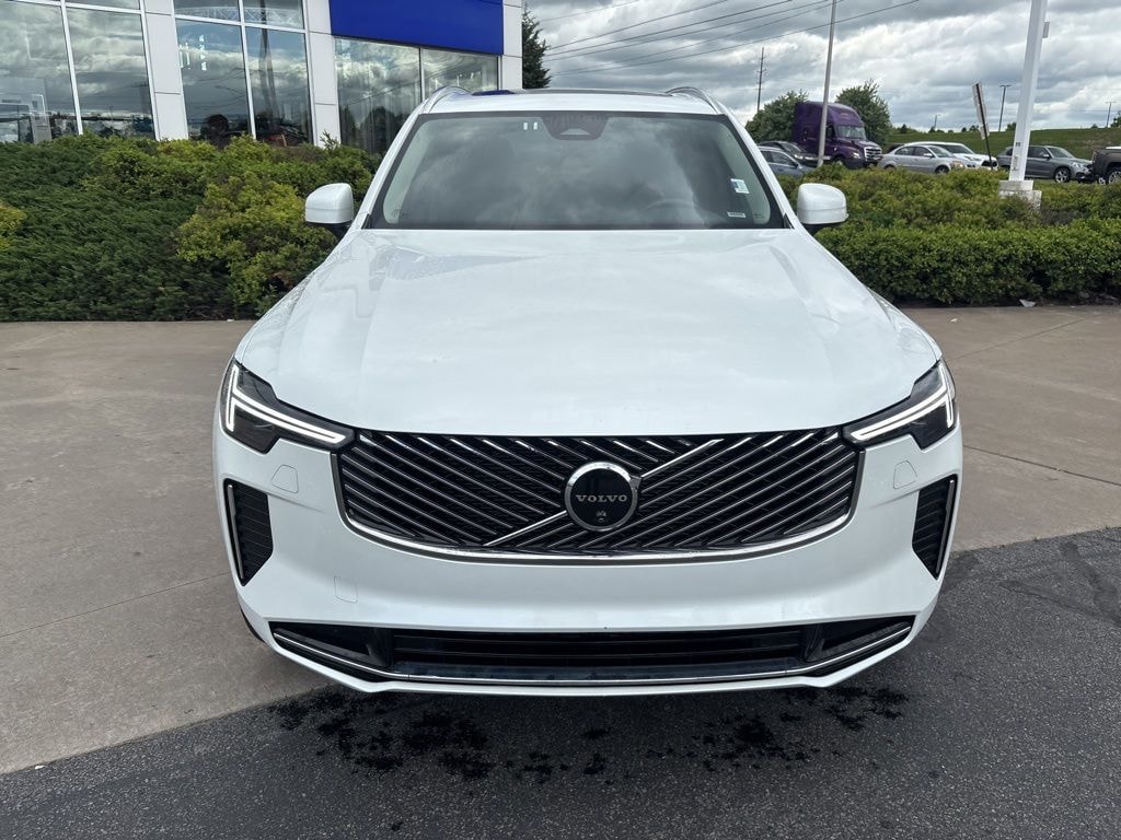 Certified 2025 Volvo XC90 B5 Plus SUV