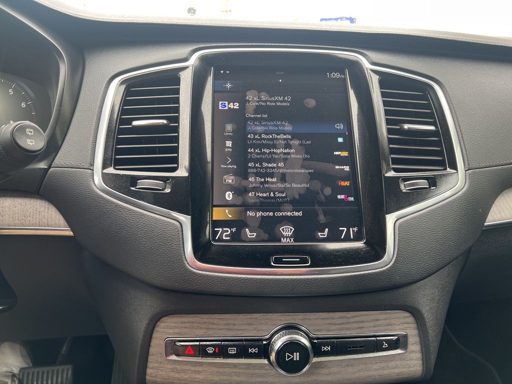 2022 Volvo XC90 Inscription - Photo 21