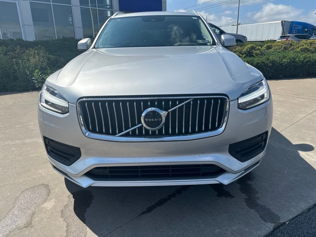 Used 2021 Volvo XC90 T5 Momentum SUV