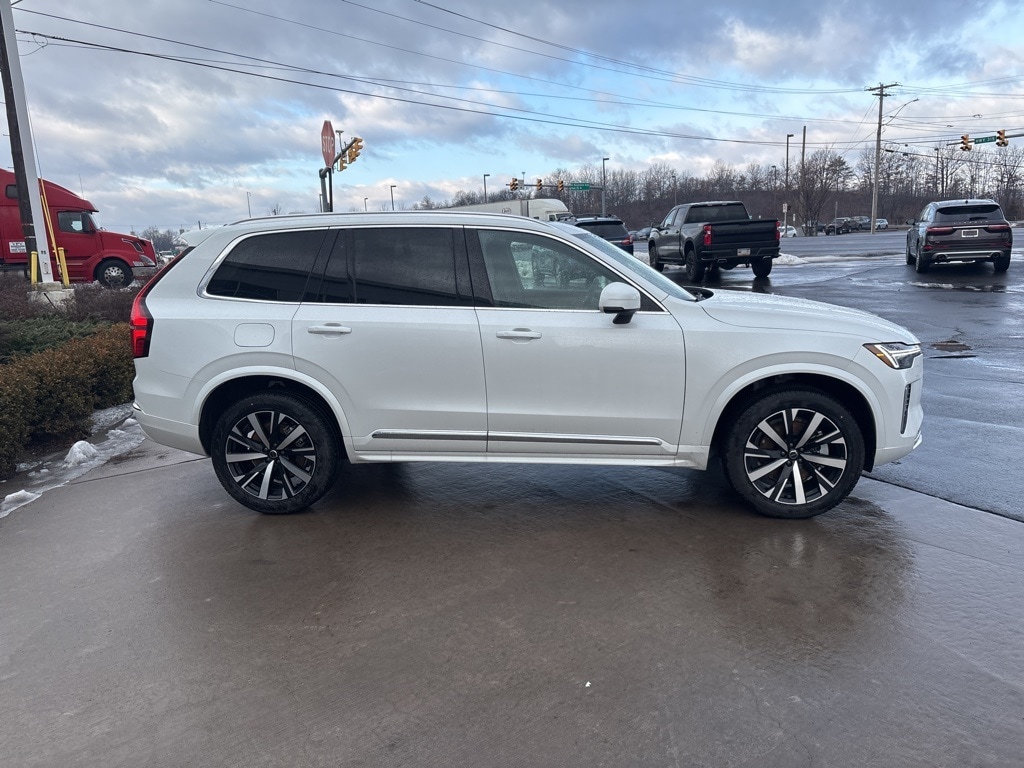 New 2026 Volvo XC90 B6 Core SUV