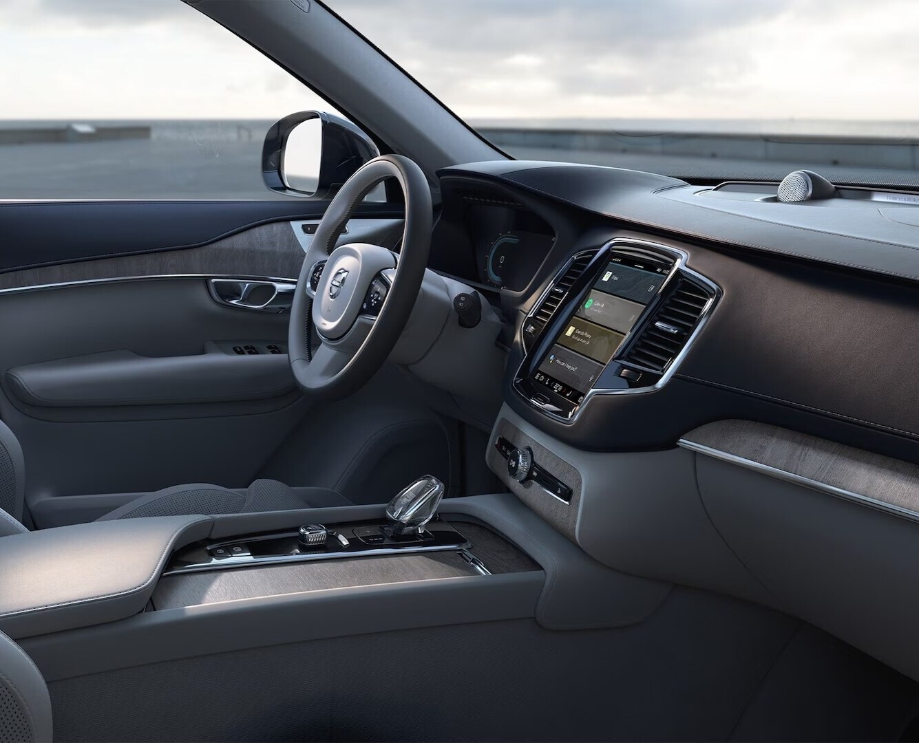 New Volvo XC90 for Sale in Pittston, Pennsylvania Ken Pollock Volvo Cars