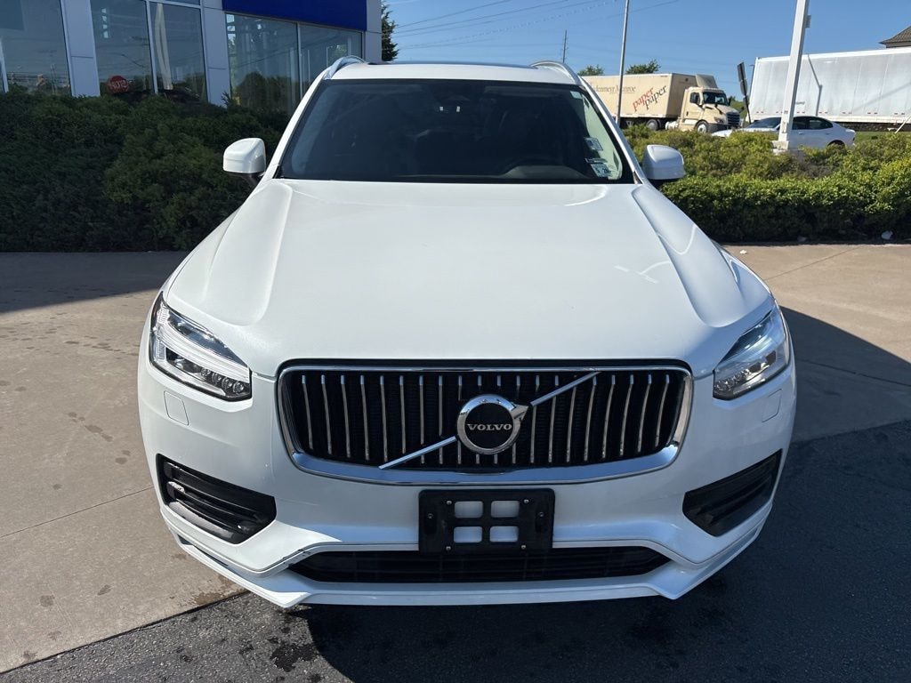 Certified 2023 Volvo XC90 B5 Core SUV