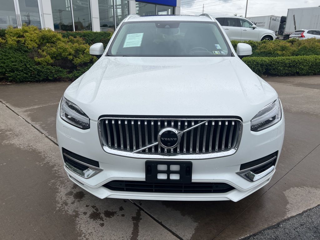 2022 Volvo XC90 Inscription - Photo 8