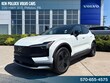  Volvo EX30 Cross Country