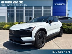 2026 Volvo EX30 Cross Country Ultra SUV