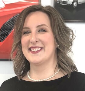 Staff member Melissa Caprari from ID_e5aaaa836a6d