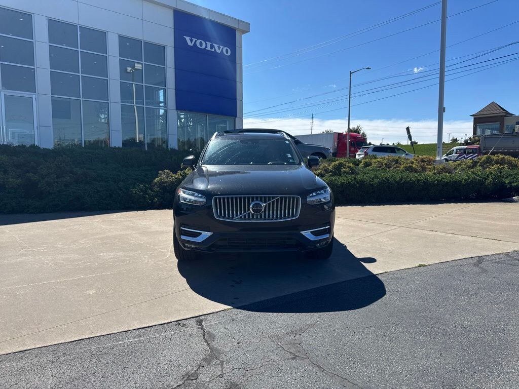Used 2022 Volvo XC90 T6 Inscription SUV