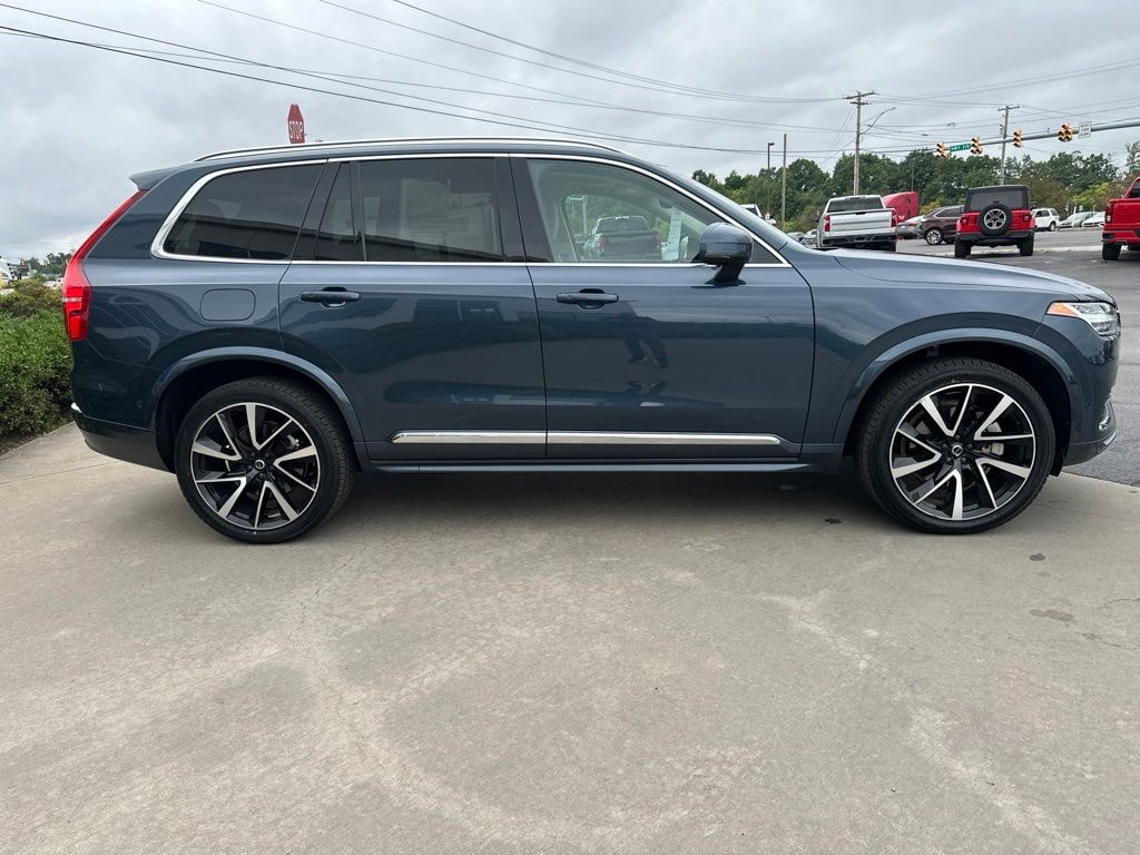 Certified 2023 Volvo XC90 B6 Plus 7-Seater SUV