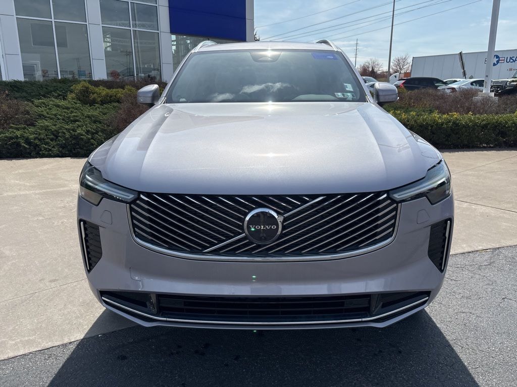 New 2026 Volvo XC90 B6 Plus 7-Seater SUV