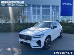 2026 Volvo XC60 B5 Plus SUV