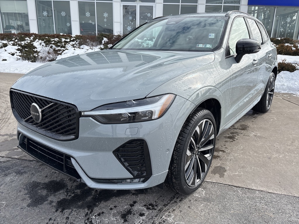 New 2026 Volvo XC60 B5 Ultra SUV