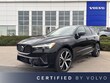  Volvo XC60 Recharge Plug-In Hybrid
