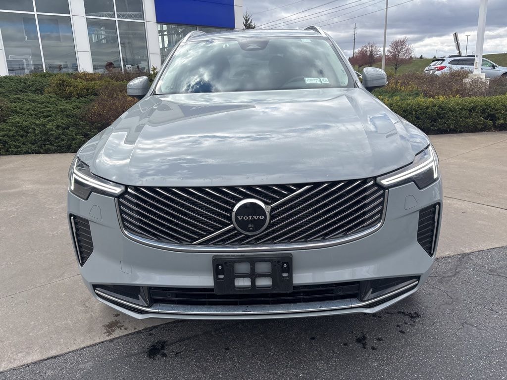 Used 2025 Volvo XC90 B6 Plus 7-Seater SUV