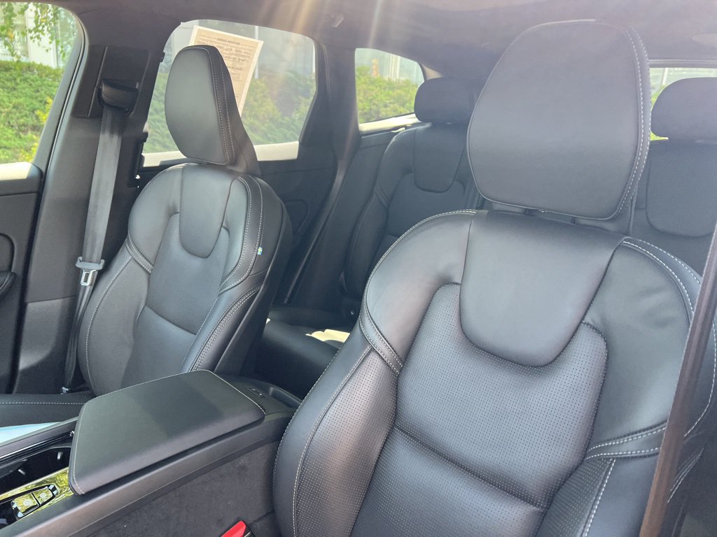 2024 Volvo XC60 Ultimate - Photo 15