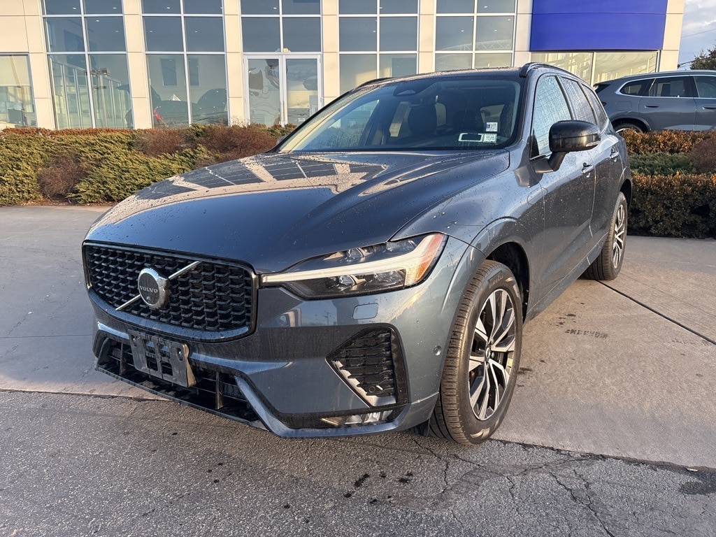 Certified 2023 Volvo XC60 B5 Plus Dark Theme SUV