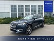  Volvo XC90 Recharge Plug-In Hybrid