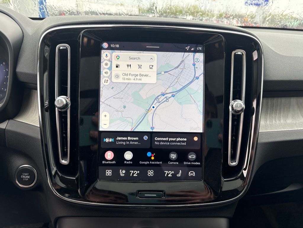 2026 Volvo XC40 Ultra - Photo 25