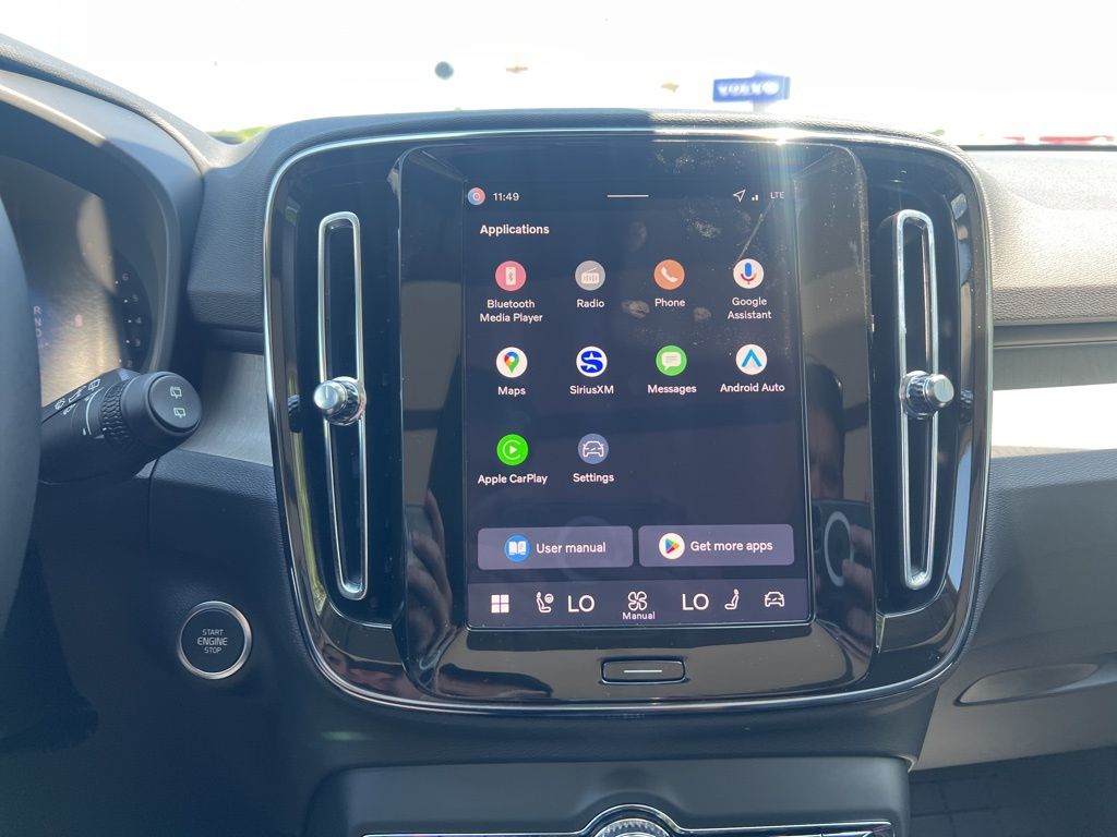 2026 Volvo XC40 Ultra - Photo 21