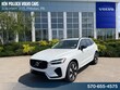 Volvo XC60 plug-in hybrid