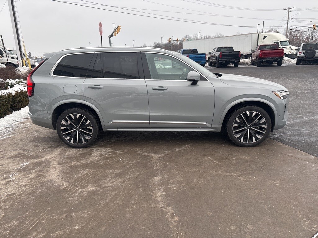 Certified 2025 Volvo XC90 B5 Plus SUV