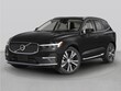  Volvo XC60 Plug-In Hybrid