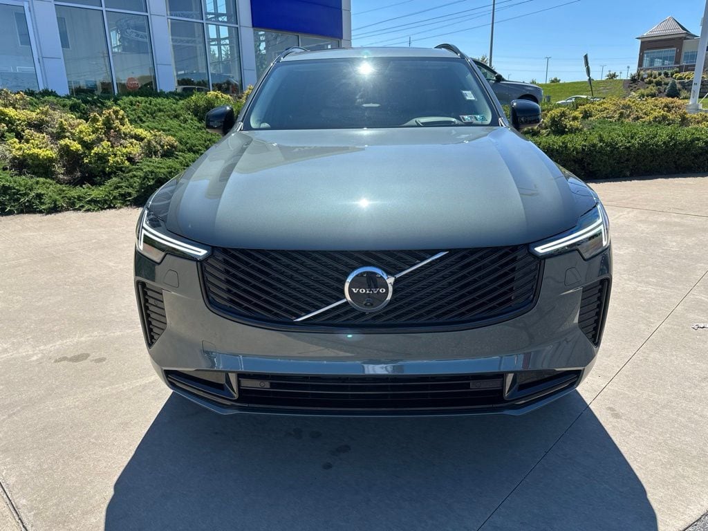 New 2027 Volvo XC90 B6 Ultra Dark Theme 6-Seater SUV