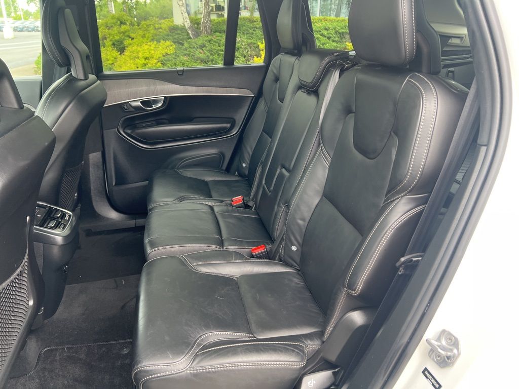 2022 Volvo XC90 Inscription - Photo 29